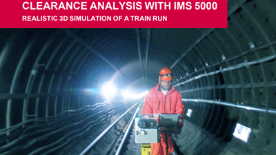 Amberg Technologies – Vermessung – Geomatik – Digitale Infrastruktur – Bahntechnik – Amberg Rail – Gleisvermessung – Gleisinspektion – Gleisdokumentation – Gleisgeometrie EN 13848 – Railway Track Survey – Railway Track As-Built – Railway Track Measurement – Track Measurement Trolley – Railway Track Alignment – Track Defects – Track Documentation – Track Cant Measurement – Track Gauge Measurement – Slab Track Adjustment – Slab Track Acceptance – Railway Tamping Measurement – Structural Gauging – Railway Track Clearance – Clearance Analysis – Dynamische Durchfahrtsräume – Dynamic Clearance – Dynamic Envelope – IMU – Inertial Measurement Unit – Tunnelbau – Amberg Tunnel – Tunnelvermessung & Monitoring – Tunnel Laser Scanning – Tunnelprofile – Tunnel Excavation Control – TBM – Drill and Blast – Shotcrete – Spritzbeton – Geophysik – Amberg TSP – Tunnel Seismic Prediction – Geological Forecasting – Fault Detection – Rock Mass – Impact Hammer – Continuous Forecasting – Digitale Zwillinge – Präzisionsmessung – Monitoring-Lösungen – Civil Engineering – Innovation im Untertagebau – High-Accuracy Surveying Systems