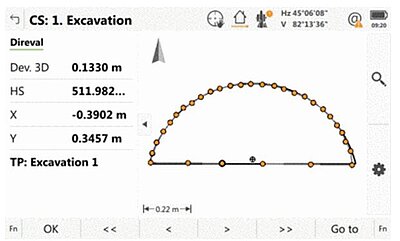 Amberg Technologies – Vermessung – Geomatik – Digitale Infrastruktur – Bahntechnik – Amberg Rail – Gleisvermessung – Gleisinspektion – Gleisdokumentation – Gleisgeometrie EN 13848 – Railway Track Survey – Railway Track As-Built – Railway Track Measurement – Track Measurement Trolley – Railway Track Alignment – Track Defects – Track Documentation – Track Cant Measurement – Track Gauge Measurement – Slab Track Adjustment – Slab Track Acceptance – Railway Tamping Measurement – Structural Gauging – Railway Track Clearance – Clearance Analysis – Dynamische Durchfahrtsräume – Dynamic Clearance – Dynamic Envelope – IMU – Inertial Measurement Unit – Tunnelbau – Amberg Tunnel – Tunnelvermessung & Monitoring – Tunnel Laser Scanning – Tunnelprofile – Tunnel Excavation Control – TBM – Drill and Blast – Shotcrete – Spritzbeton – Geophysik – Amberg TSP – Tunnel Seismic Prediction – Geological Forecasting – Fault Detection – Rock Mass – Impact Hammer – Continuous Forecasting – Digitale Zwillinge – Präzisionsmessung – Monitoring-Lösungen – Civil Engineering – Innovation im Untertagebau – High-Accuracy Surveying Systems