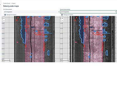 Amberg Technologies – Vermessung – Geomatik – Digitale Infrastruktur – Bahntechnik – Amberg Rail – Gleisvermessung – Gleisinspektion – Gleisdokumentation – Gleisgeometrie EN 13848 – Railway Track Survey – Railway Track As-Built – Railway Track Measurement – Track Measurement Trolley – Railway Track Alignment – Track Defects – Track Documentation – Track Cant Measurement – Track Gauge Measurement – Slab Track Adjustment – Slab Track Acceptance – Railway Tamping Measurement – Structural Gauging – Railway Track Clearance – Clearance Analysis – Dynamische Durchfahrtsräume – Dynamic Clearance – Dynamic Envelope – IMU – Inertial Measurement Unit – Tunnelbau – Amberg Tunnel – Tunnelvermessung & Monitoring – Tunnel Laser Scanning – Tunnelprofile – Tunnel Excavation Control – TBM – Drill and Blast – Shotcrete – Spritzbeton – Geophysik – Amberg TSP – Tunnel Seismic Prediction – Geological Forecasting – Fault Detection – Rock Mass – Impact Hammer – Continuous Forecasting – Digitale Zwillinge – Präzisionsmessung – Monitoring-Lösungen – Civil Engineering – Innovation im Untertagebau – High-Accuracy Surveying Systems