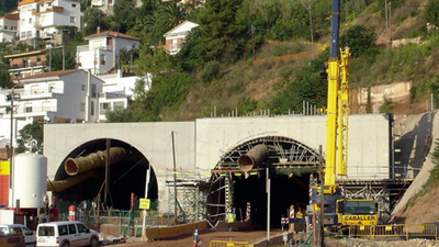 Amberg Technologies – Vermessung – Geomatik – Digitale Infrastruktur – Bahntechnik – Amberg Rail – Gleisvermessung – Gleisinspektion – Gleisdokumentation – Gleisgeometrie EN 13848 – Railway Track Survey – Railway Track As-Built – Railway Track Measurement – Track Measurement Trolley – Railway Track Alignment – Track Defects – Track Documentation – Track Cant Measurement – Track Gauge Measurement – Slab Track Adjustment – Slab Track Acceptance – Railway Tamping Measurement – Structural Gauging – Railway Track Clearance – Clearance Analysis – Dynamische Durchfahrtsräume – Dynamic Clearance – Dynamic Envelope – IMU – Inertial Measurement Unit – Tunnelbau – Amberg Tunnel – Tunnelvermessung & Monitoring – Tunnel Laser Scanning – Tunnelprofile – Tunnel Excavation Control – TBM – Drill and Blast – Shotcrete – Spritzbeton – Geophysik – Amberg TSP – Tunnel Seismic Prediction – Geological Forecasting – Fault Detection – Rock Mass – Impact Hammer – Continuous Forecasting – Digitale Zwillinge – Präzisionsmessung – Monitoring-Lösungen – Civil Engineering – Innovation im Untertagebau – High-Accuracy Surveying Systems