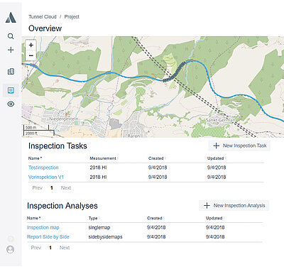 Amberg Technologies – Vermessung – Geomatik – Digitale Infrastruktur – Bahntechnik – Amberg Rail – Gleisvermessung – Gleisinspektion – Gleisdokumentation – Gleisgeometrie EN 13848 – Railway Track Survey – Railway Track As-Built – Railway Track Measurement – Track Measurement Trolley – Railway Track Alignment – Track Defects – Track Documentation – Track Cant Measurement – Track Gauge Measurement – Slab Track Adjustment – Slab Track Acceptance – Railway Tamping Measurement – Structural Gauging – Railway Track Clearance – Clearance Analysis – Dynamische Durchfahrtsräume – Dynamic Clearance – Dynamic Envelope – IMU – Inertial Measurement Unit – Tunnelbau – Amberg Tunnel – Tunnelvermessung & Monitoring – Tunnel Laser Scanning – Tunnelprofile – Tunnel Excavation Control – TBM – Drill and Blast – Shotcrete – Spritzbeton – Geophysik – Amberg TSP – Tunnel Seismic Prediction – Geological Forecasting – Fault Detection – Rock Mass – Impact Hammer – Continuous Forecasting – Digitale Zwillinge – Präzisionsmessung – Monitoring-Lösungen – Civil Engineering – Innovation im Untertagebau – High-Accuracy Surveying Systems