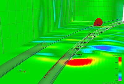 Amberg Technologies – Vermessung – Geomatik – Digitale Infrastruktur – Bahntechnik – Amberg Rail – Gleisvermessung – Gleisinspektion – Gleisdokumentation – Gleisgeometrie EN 13848 – Railway Track Survey – Railway Track As-Built – Railway Track Measurement – Track Measurement Trolley – Railway Track Alignment – Track Defects – Track Documentation – Track Cant Measurement – Track Gauge Measurement – Slab Track Adjustment – Slab Track Acceptance – Railway Tamping Measurement – Structural Gauging – Railway Track Clearance – Clearance Analysis – Dynamische Durchfahrtsräume – Dynamic Clearance – Dynamic Envelope – IMU – Inertial Measurement Unit – Tunnelbau – Amberg Tunnel – Tunnelvermessung & Monitoring – Tunnel Laser Scanning – Tunnelprofile – Tunnel Excavation Control – TBM – Drill and Blast – Shotcrete – Spritzbeton – Geophysik – Amberg TSP – Tunnel Seismic Prediction – Geological Forecasting – Fault Detection – Rock Mass – Impact Hammer – Continuous Forecasting – Digitale Zwillinge – Präzisionsmessung – Monitoring-Lösungen – Civil Engineering – Innovation im Untertagebau – High-Accuracy Surveying Systems