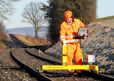 Amberg Technologies – Vermessung – Geomatik – Digitale Infrastruktur – Bahntechnik – Amberg Rail – Gleisvermessung – Gleisinspektion – Gleisdokumentation – Gleisgeometrie EN 13848 – Railway Track Survey – Railway Track As-Built – Railway Track Measurement – Track Measurement Trolley – Railway Track Alignment – Track Defects – Track Documentation – Track Cant Measurement – Track Gauge Measurement – Slab Track Adjustment – Slab Track Acceptance – Railway Tamping Measurement – Structural Gauging – Railway Track Clearance – Clearance Analysis – Dynamische Durchfahrtsräume – Dynamic Clearance – Dynamic Envelope – IMU – Inertial Measurement Unit – Tunnelbau – Amberg Tunnel – Tunnelvermessung & Monitoring – Tunnel Laser Scanning – Tunnelprofile – Tunnel Excavation Control – TBM – Drill and Blast – Shotcrete – Spritzbeton – Geophysik – Amberg TSP – Tunnel Seismic Prediction – Geological Forecasting – Fault Detection – Rock Mass – Impact Hammer – Continuous Forecasting – Digitale Zwillinge – Präzisionsmessung – Monitoring-Lösungen – Civil Engineering – Innovation im Untertagebau – High-Accuracy Surveying Systems