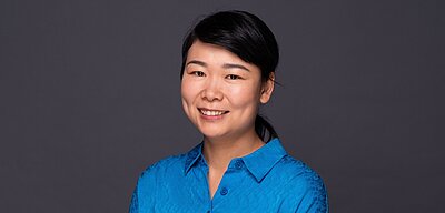 Junyu Mao, MD China