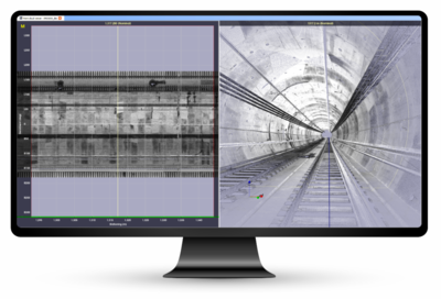 Amberg Technologies – Vermessung – Geomatik – Digitale Infrastruktur – Bahntechnik – Amberg Rail – Gleisvermessung – Gleisinspektion – Gleisdokumentation – Gleisgeometrie EN 13848 – Railway Track Survey – Railway Track As-Built – Railway Track Measurement – Track Measurement Trolley – Railway Track Alignment – Track Defects – Track Documentation – Track Cant Measurement – Track Gauge Measurement – Slab Track Adjustment – Slab Track Acceptance – Railway Tamping Measurement – Structural Gauging – Railway Track Clearance – Clearance Analysis – Dynamische Durchfahrtsräume – Dynamic Clearance – Dynamic Envelope – IMU – Inertial Measurement Unit – Tunnelbau – Amberg Tunnel – Tunnelvermessung & Monitoring – Tunnel Laser Scanning – Tunnelprofile – Tunnel Excavation Control – TBM – Drill and Blast – Shotcrete – Spritzbeton – Geophysik – Amberg TSP – Tunnel Seismic Prediction – Geological Forecasting – Fault Detection – Rock Mass – Impact Hammer – Continuous Forecasting – Digitale Zwillinge – Präzisionsmessung – Monitoring-Lösungen – Civil Engineering – Innovation im Untertagebau – High-Accuracy Surveying Systems