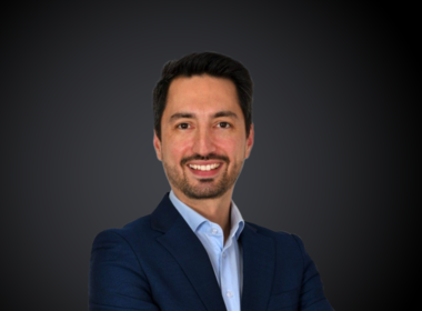 Okan Deniz, VP Operational Excellence
