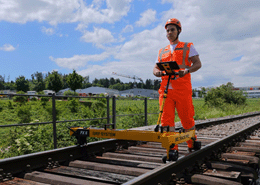 Amberg Inspection
