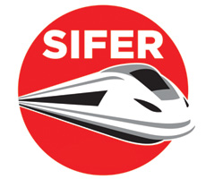 [Translate to Deutsch:] SIFER Logo
